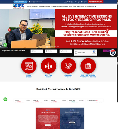 Dipe Institute